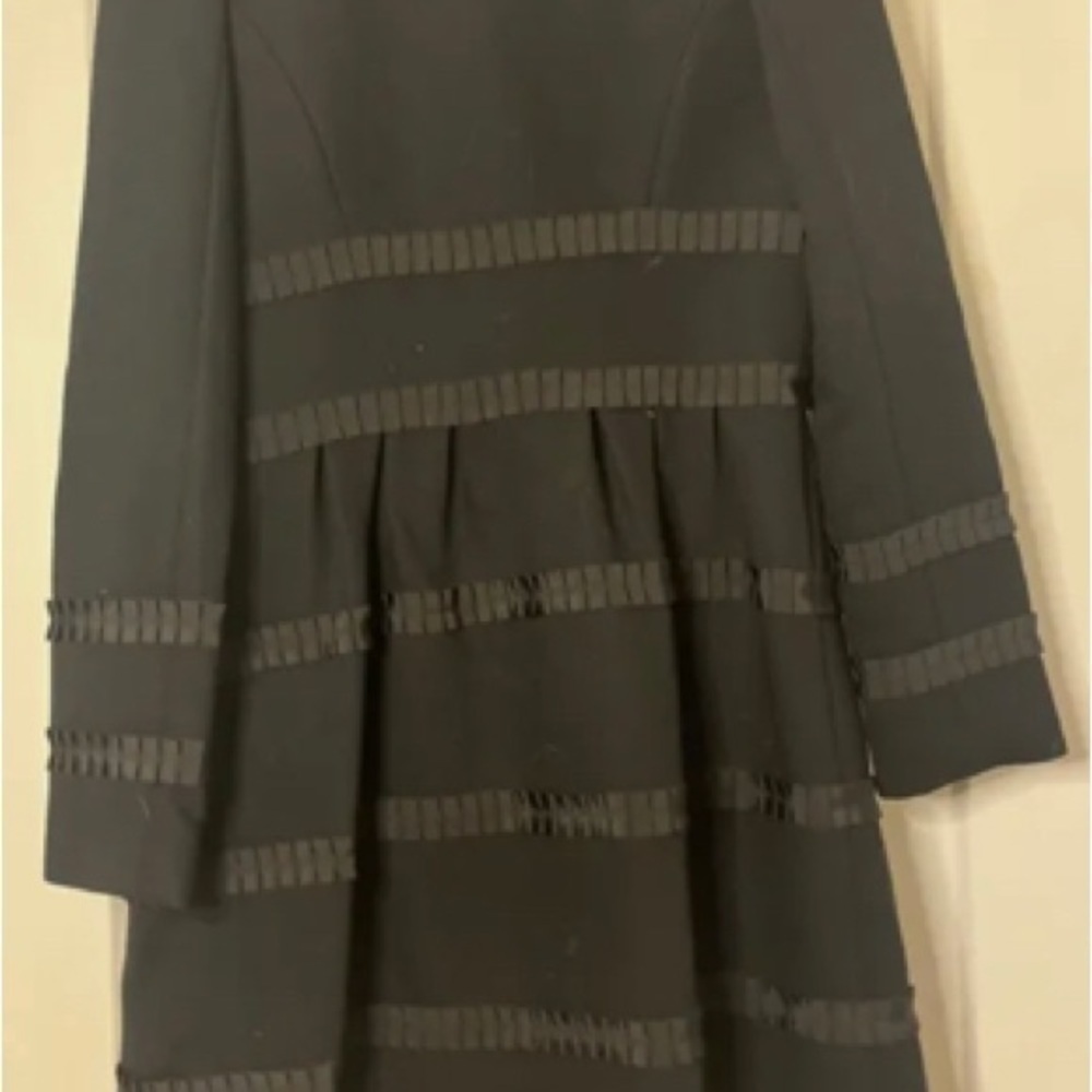 Leifsdottir Coat beautiful - Picture 5 of 8